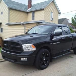 Meet your Posher, Jonathan